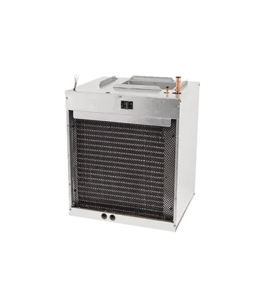 AIR HANDLERS – GMU/V SERIES