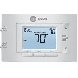 THERMOSTATS & CONTROLS – XR202