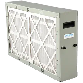 AIR CLEANERS & FILTERS – QUIKBOX™ FILTER