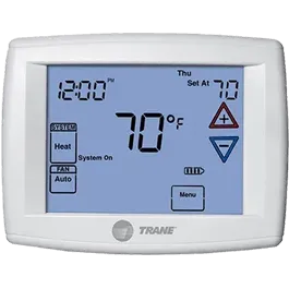 THERMOSTATS & CONTROLS – XR302