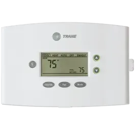 THERMOSTATS & CONTROLS – XR401