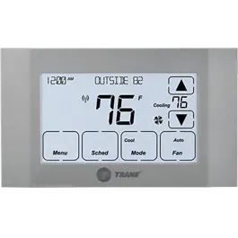 THERMOSTATS & CONTROLS – XR724