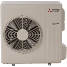 DUCTLESS SYSTEMS – KONNECT SERIES FLOOR MOUNTED OUTDOOR HEAT PUMPS