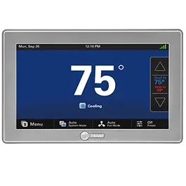 Thermostats & Controls