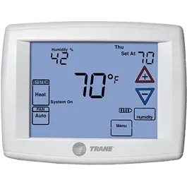 THERMOSTATS & CONTROLS – XR303