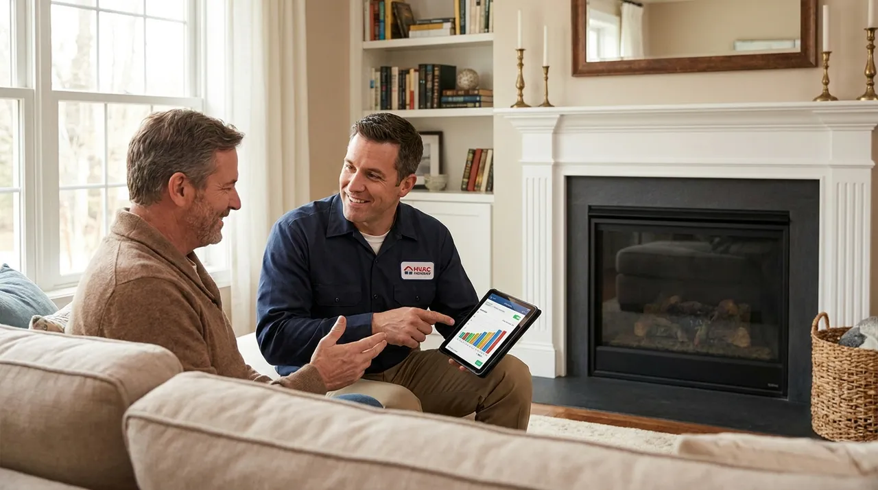 How to Choose the Right Air Purifier Size in Houston