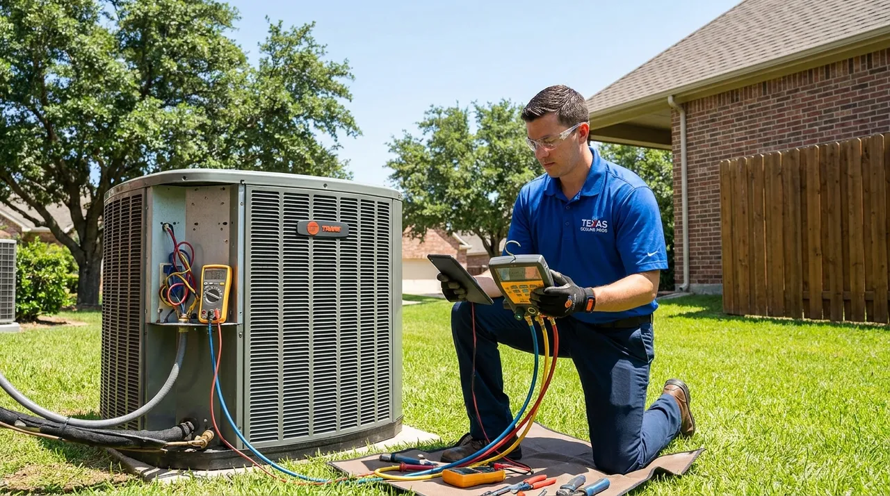 Manufactured Home HVAC Solutions for Optimal Comfort