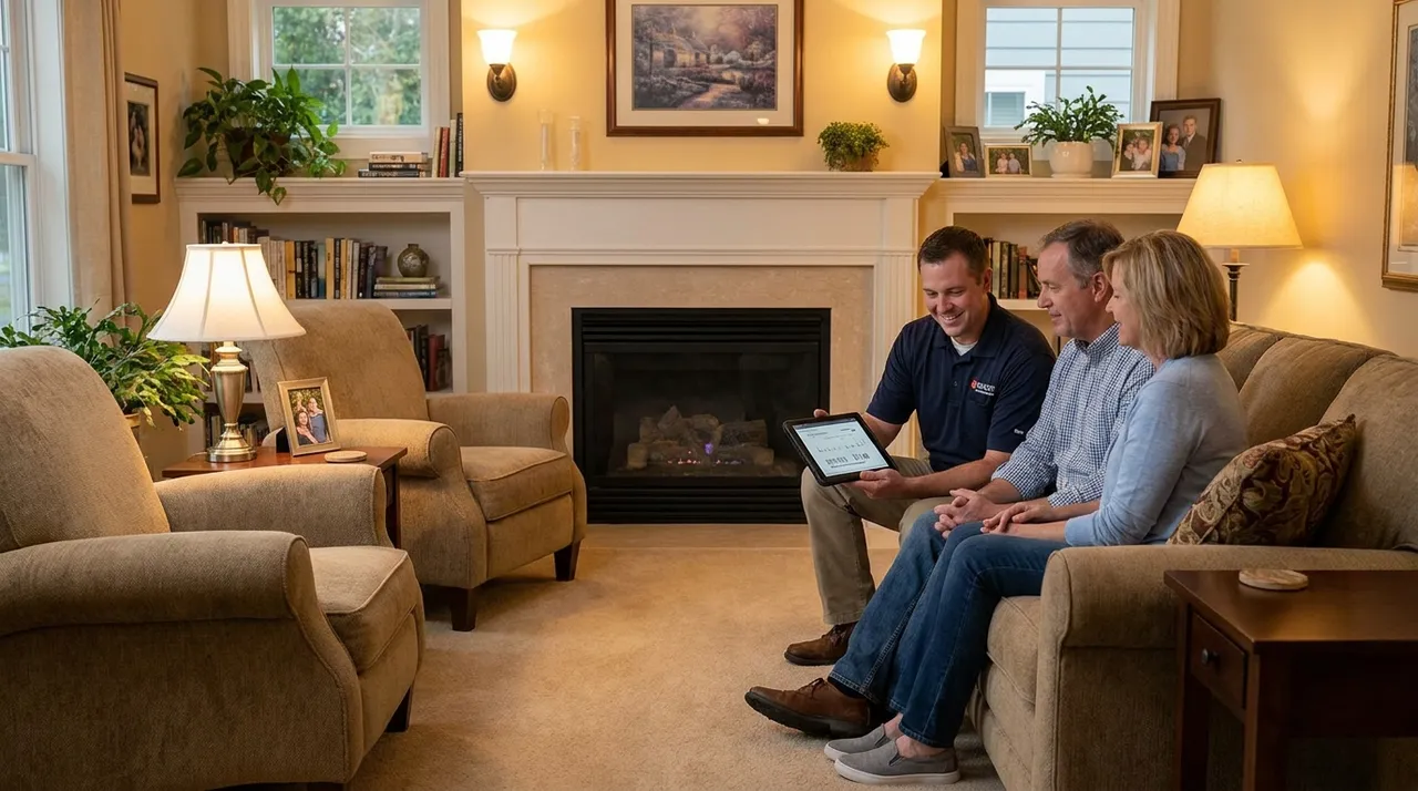 Dry and Mighty: Finding the Perfect Whole House Dehumidifier for Your Houston Home