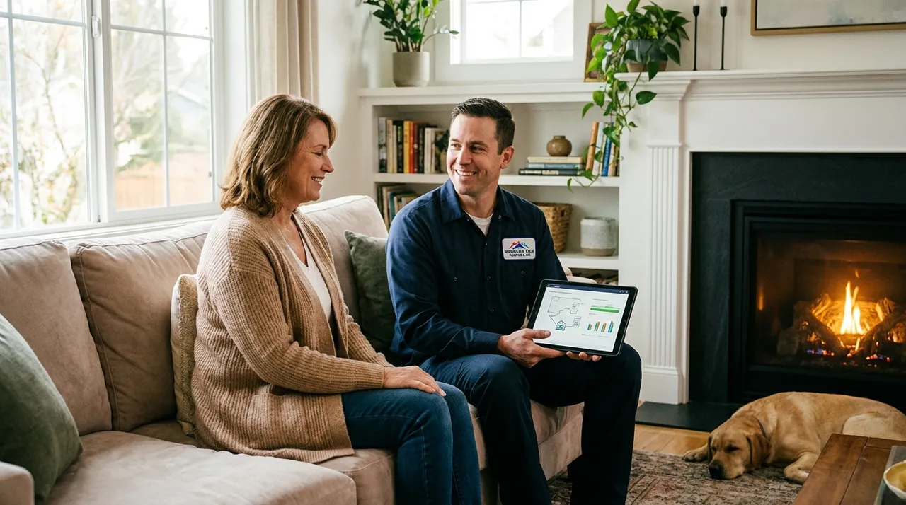 Find Your Perfect Match: The Best Trane Dealers in Houston