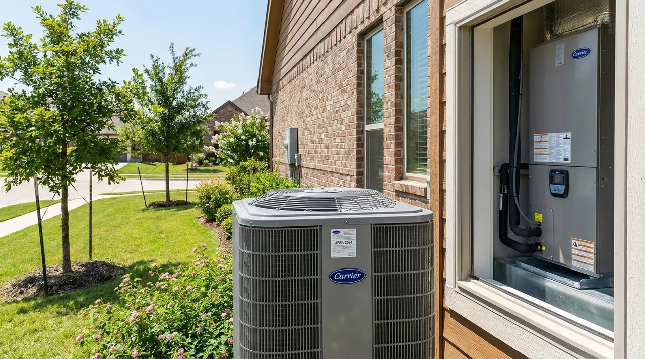 Improving Your Business Air: Commercial IAQ in Houston