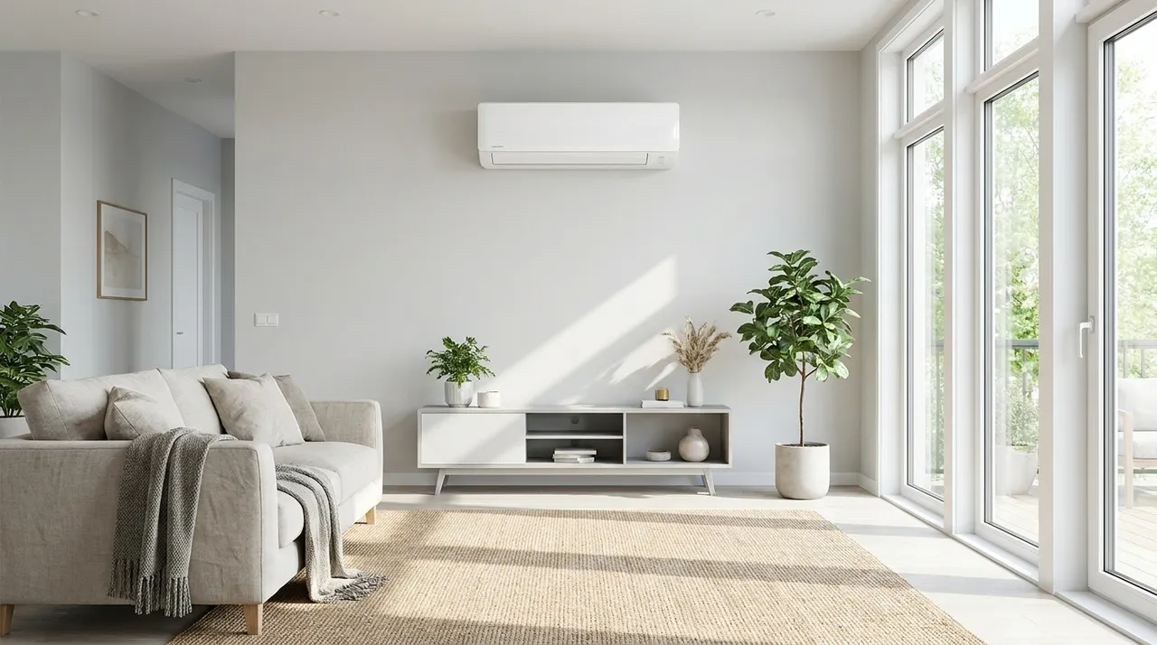 Get Your Chill On: Finding the Best Mini Split Installers Near You