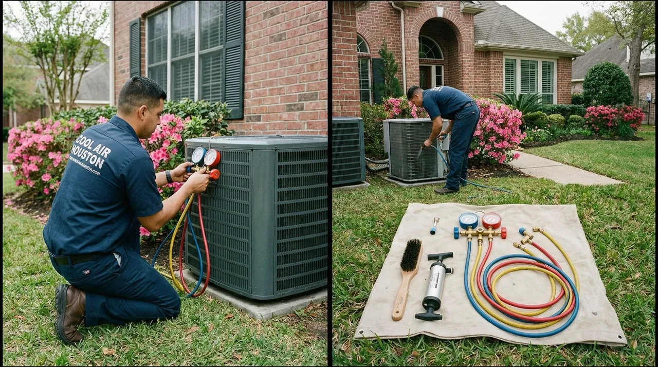 How AC Maintenance Extends Your Air Conditioner’s Lifespan