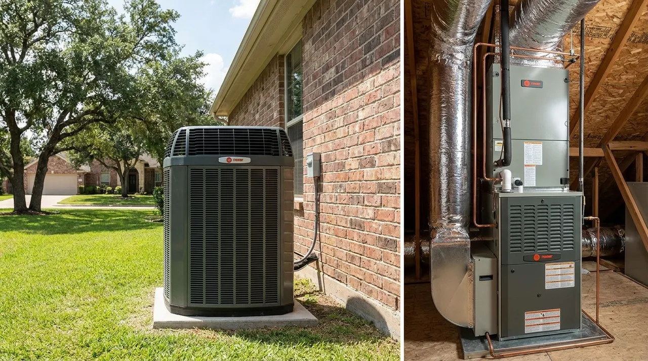 Benefits of Humidifier Services for Residential Comfort