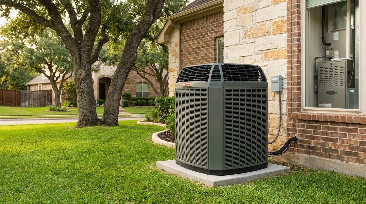 Innovative Air Purification for Modern Offices: Integrating Media Air Cleaners