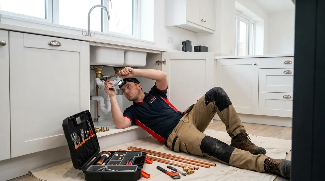 Plumbing Upgrades That Increase Your Home's Value