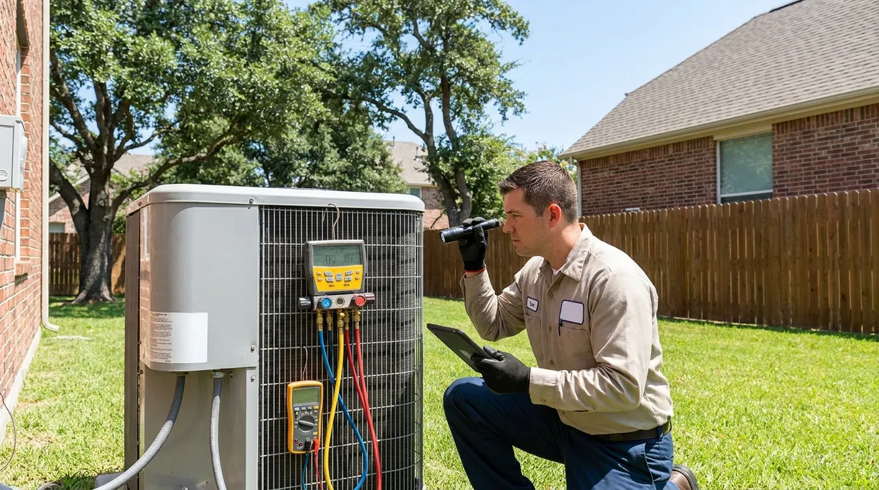 Why HVAC Technicians Continue to Be in High Demand