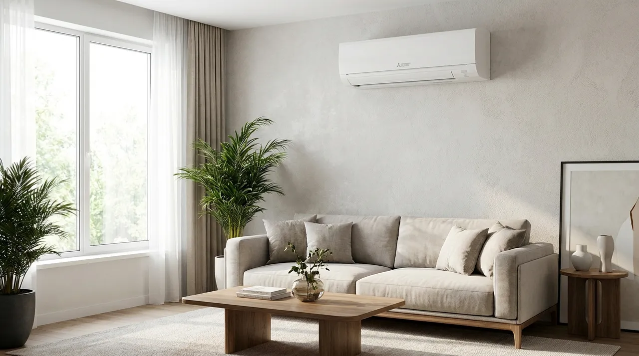 Fixing Ductless AC Temperature Inconsistencies In Houston Rooms