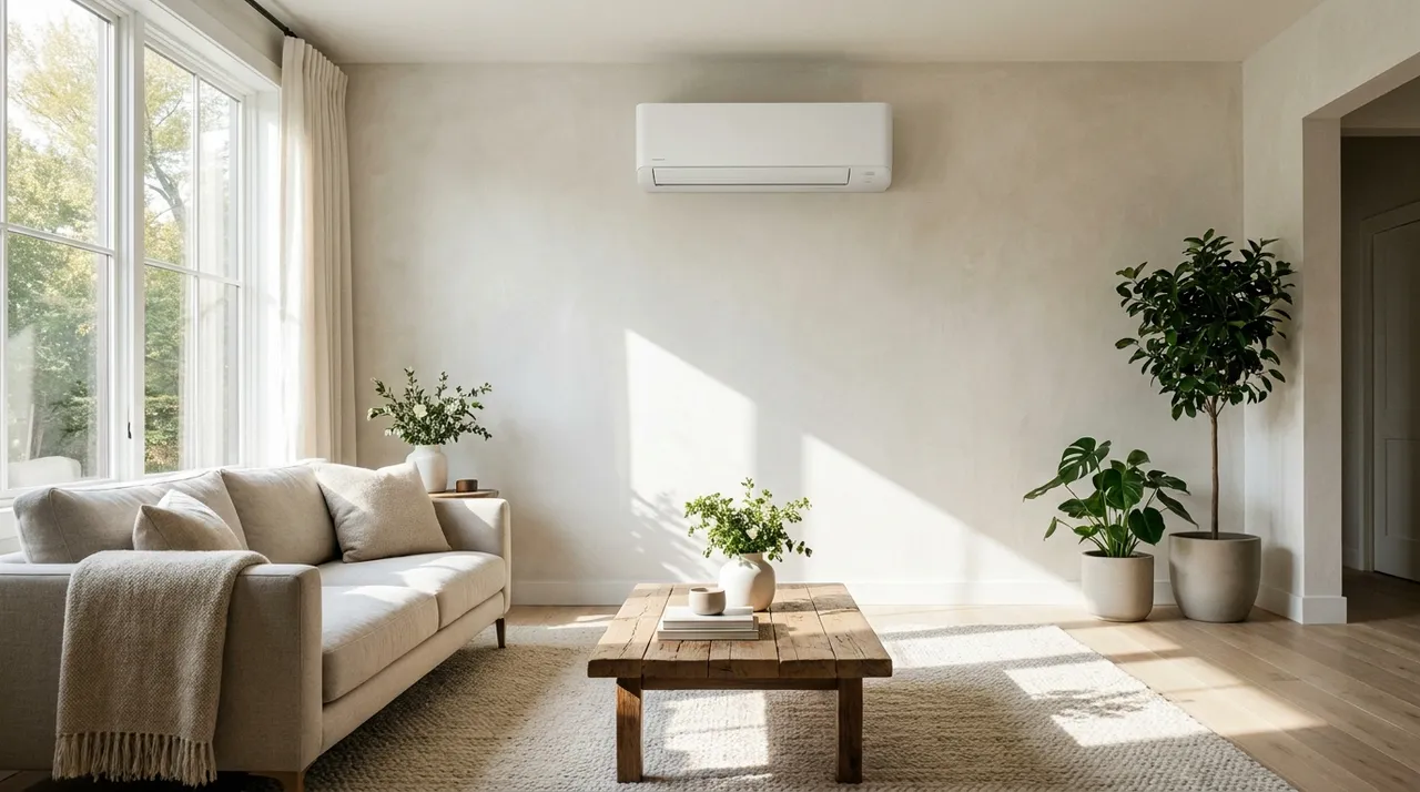 Beyond the Ducts: Exploring Mini-Splits, All-in-One HVAC, Zoning, Air Handlers, and Coils for Houston Homes