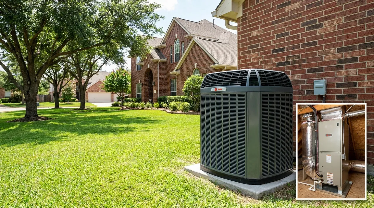 Benefits of Performing Ductwork Maintenance Before Winter