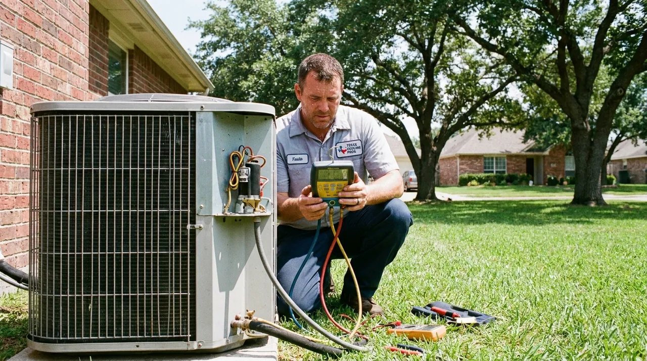 How Long Will My HVAC System Last?