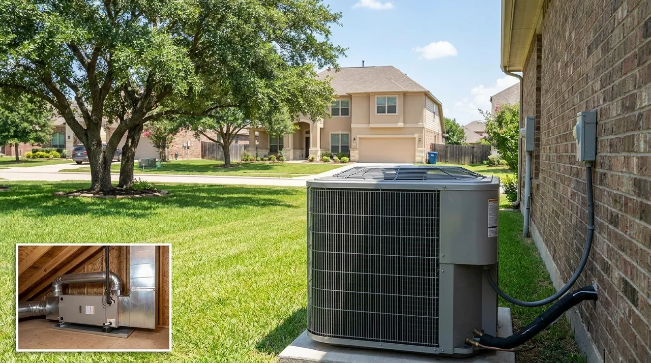 Air Duct Replacement: A Must for Residential Health