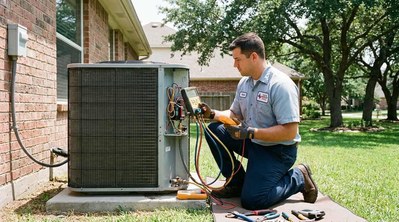 Specialized HVAC Solutions for Grow Room Environments