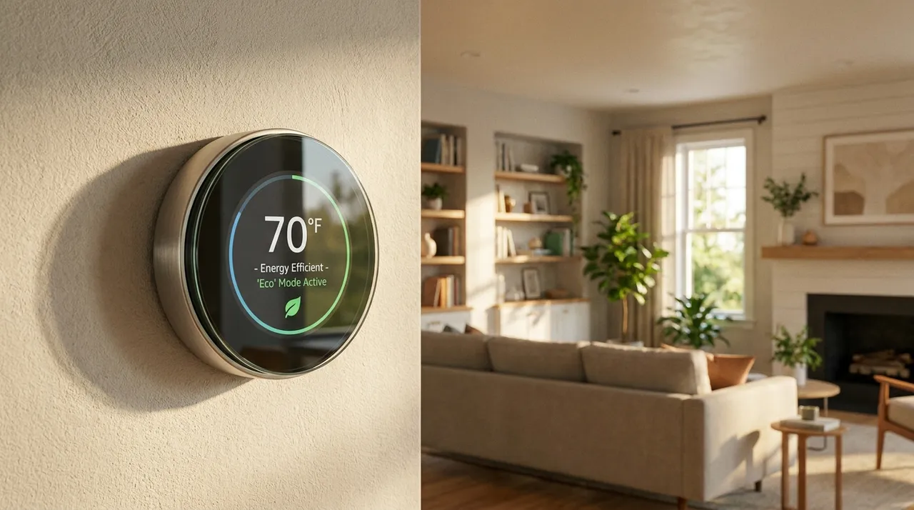 What is the Most Efficient Heating System?