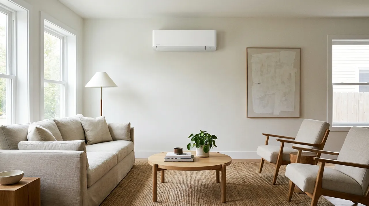 Why Your Ductless AC System Might Be Losing Efficiency