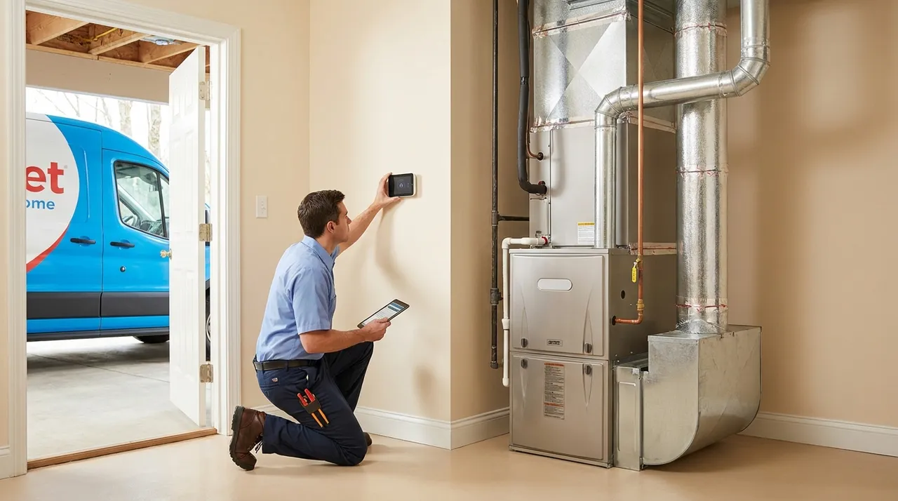 Is it Safe to Mix and Match AC &amp; Furnace Brands?