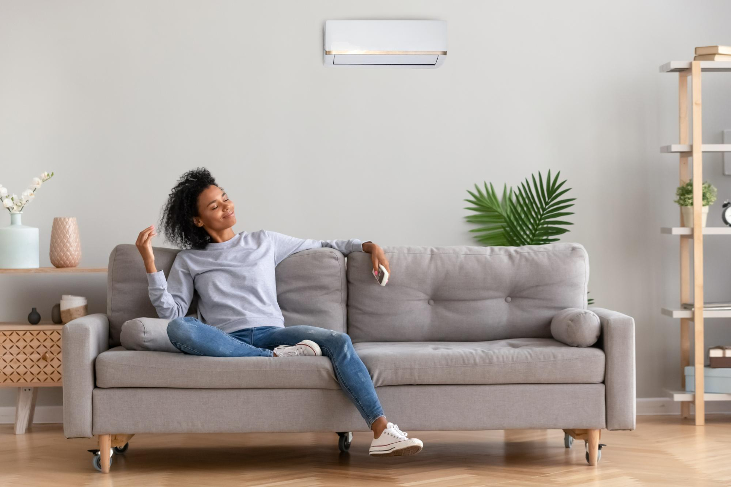 AC