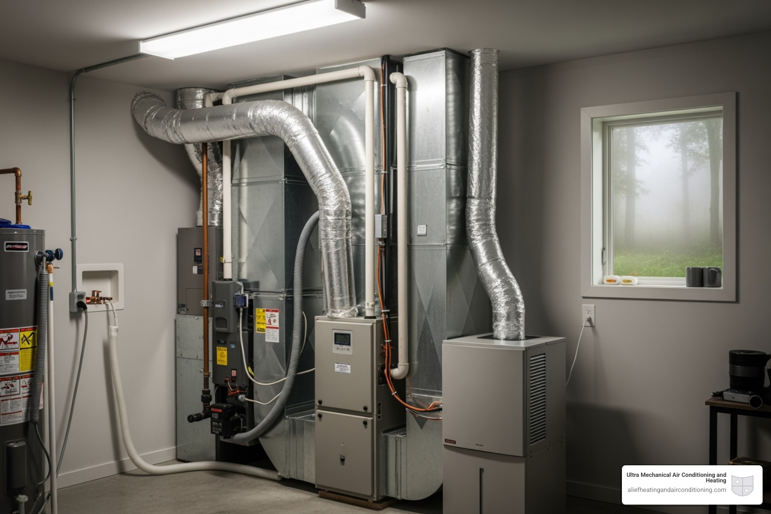 whole house dehumidifier houston