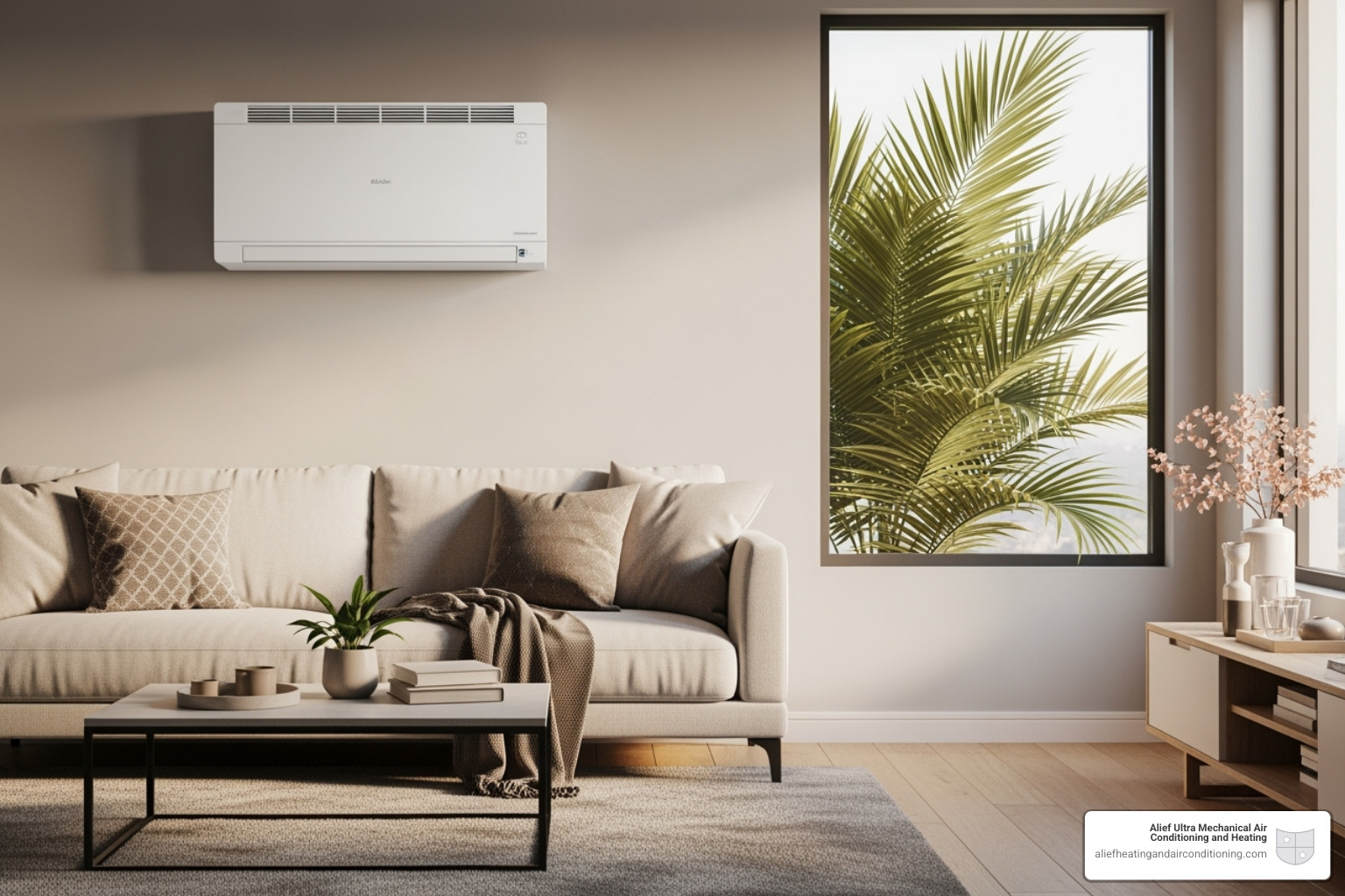 ductless mini-splits houston