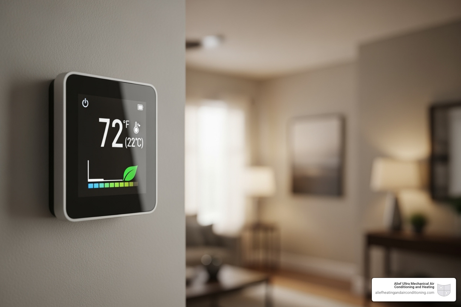 Unlock HVAC Energy Savings in Houston: Your Wallet Will Thank You 1 hvac cost savings houston